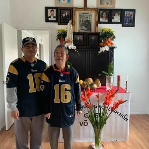 Meet your Posher, Phi